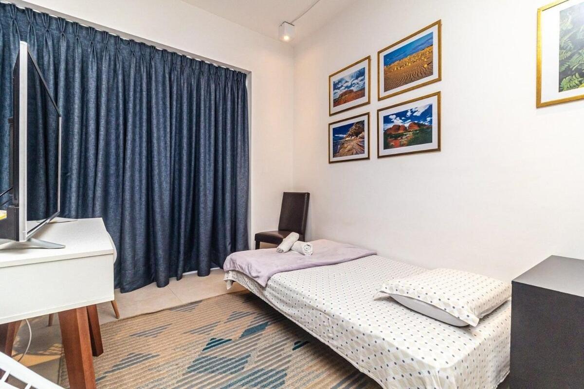 Studio Moderno Em Condominio De Luxo Pe Na Areia Santos  Extérieur photo